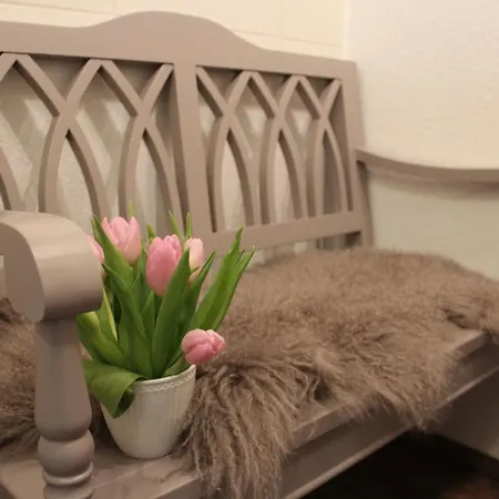 Appartement Kleine Landliebe *