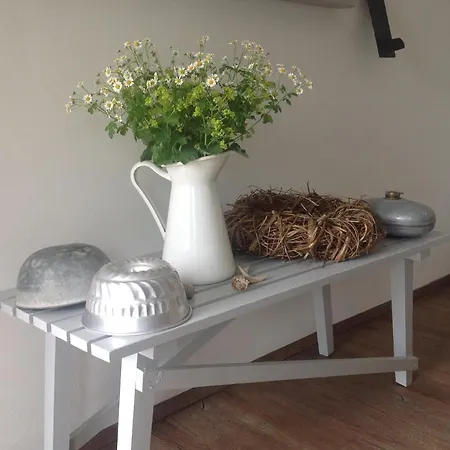 Appartement Kleine Landliebe