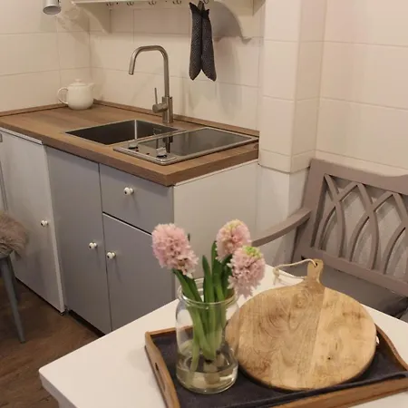 Kleine Landliebe * Hohwacht