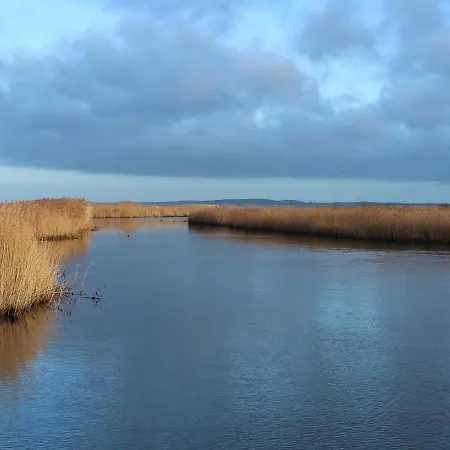Kleine Landliebe Appartement *