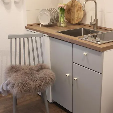 Kleine Landliebe Hohwacht