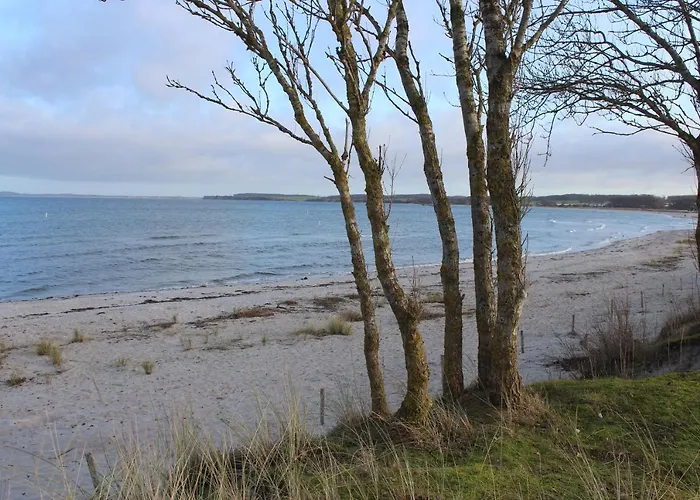 Kleine Landliebe Appartement